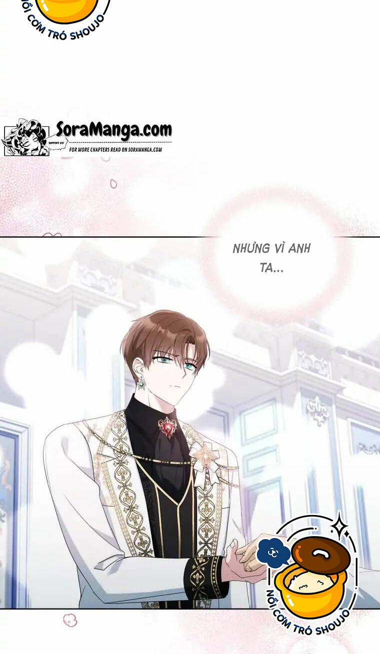 Chiếc Túi Bí Mật Của Tiểu Thư Xấu Xí Chapter 15.2 - Trang 2