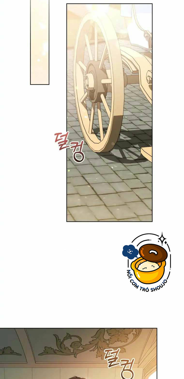 Chiếc Túi Bí Mật Của Tiểu Thư Xấu Xí Chapter 15.2 - Trang 2