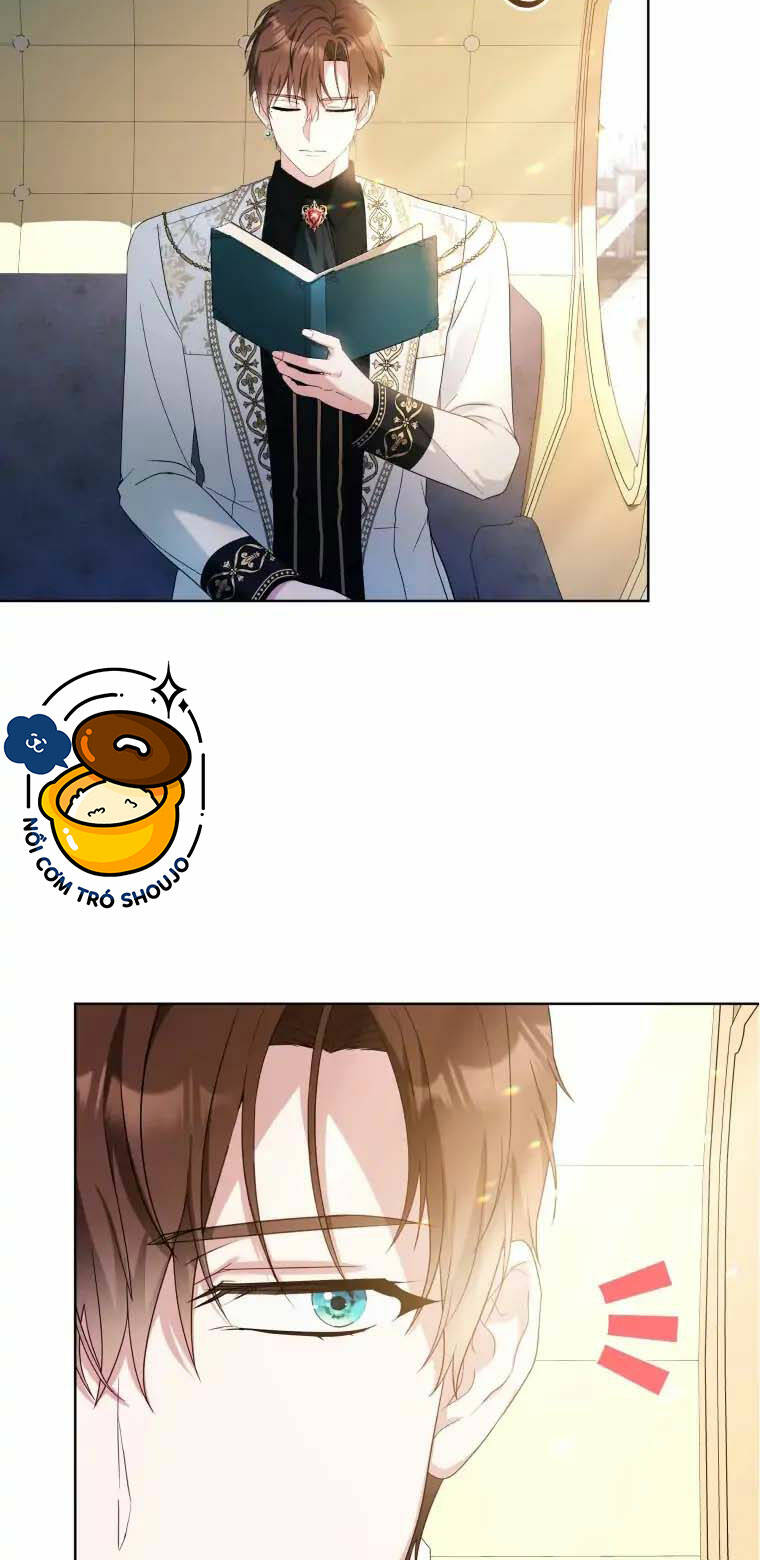 Chiếc Túi Bí Mật Của Tiểu Thư Xấu Xí Chapter 15.2 - Trang 2