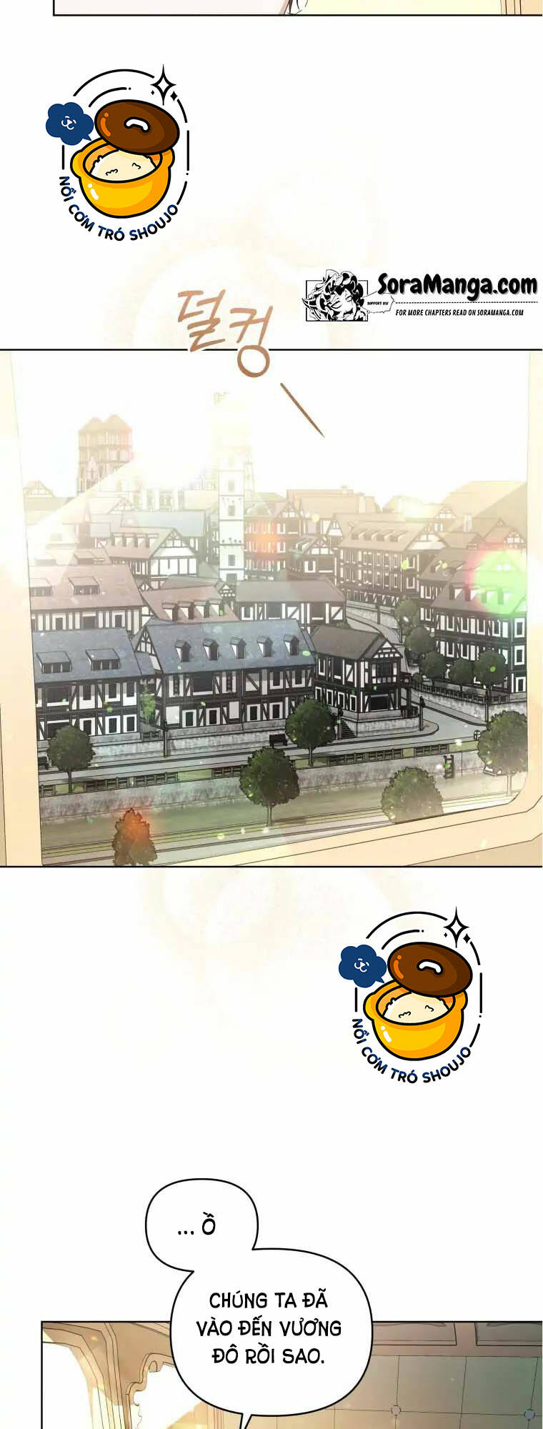 Chiếc Túi Bí Mật Của Tiểu Thư Xấu Xí Chapter 15.2 - Trang 2