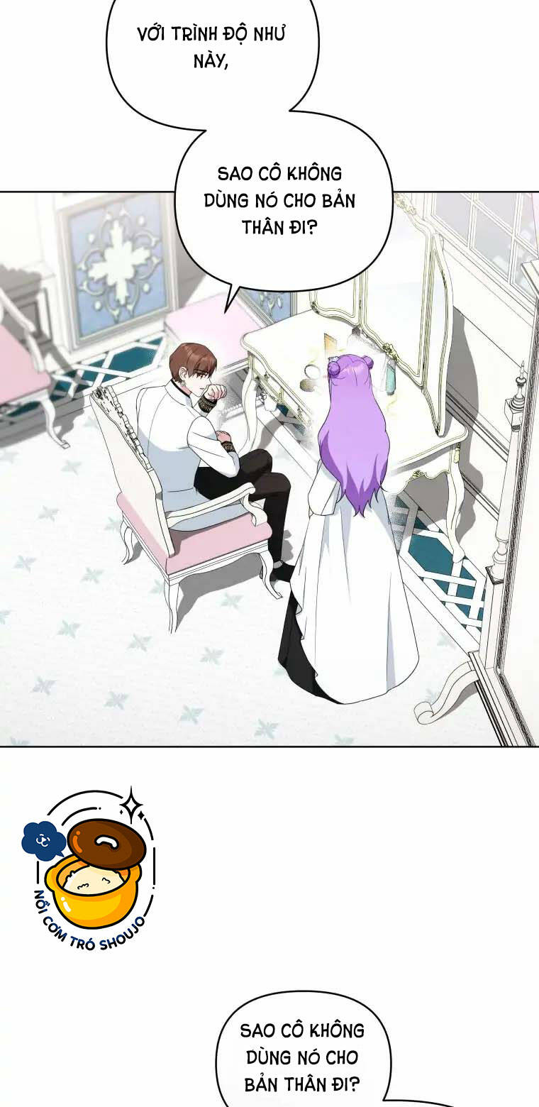 Chiếc Túi Bí Mật Của Tiểu Thư Xấu Xí Chapter 15.2 - Trang 2