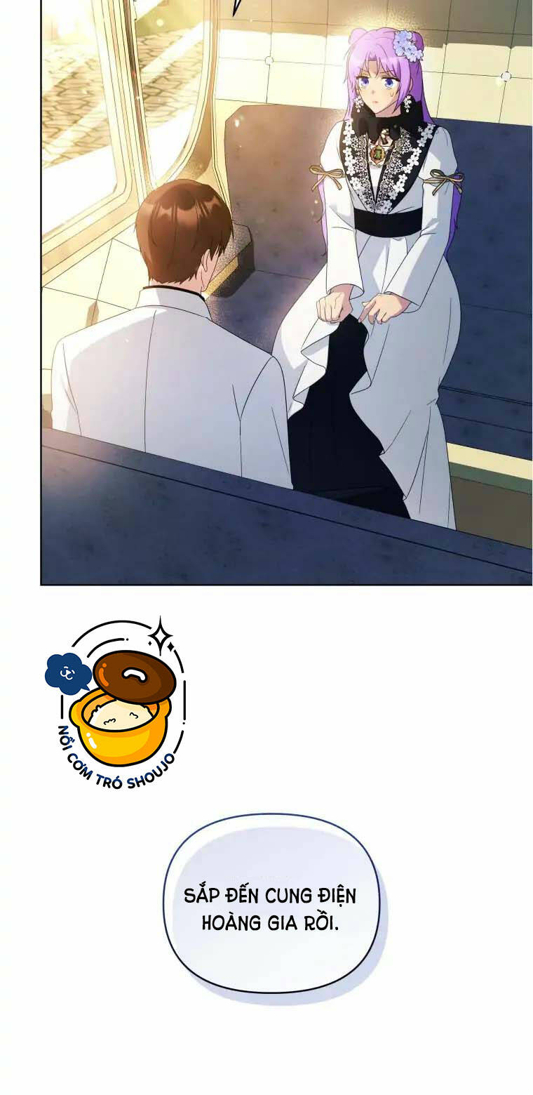 Chiếc Túi Bí Mật Của Tiểu Thư Xấu Xí Chapter 15.2 - Trang 2