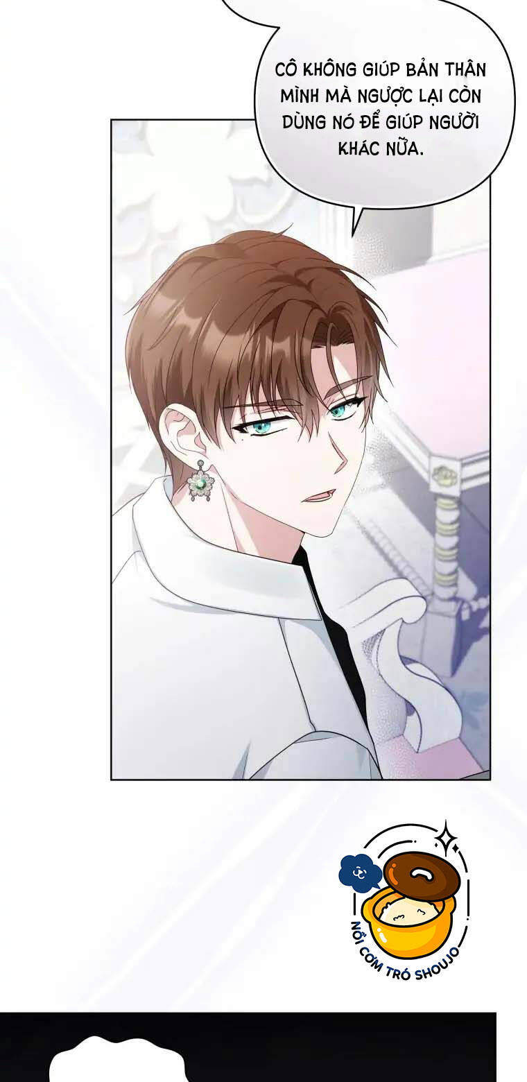 Chiếc Túi Bí Mật Của Tiểu Thư Xấu Xí Chapter 15.2 - Trang 2