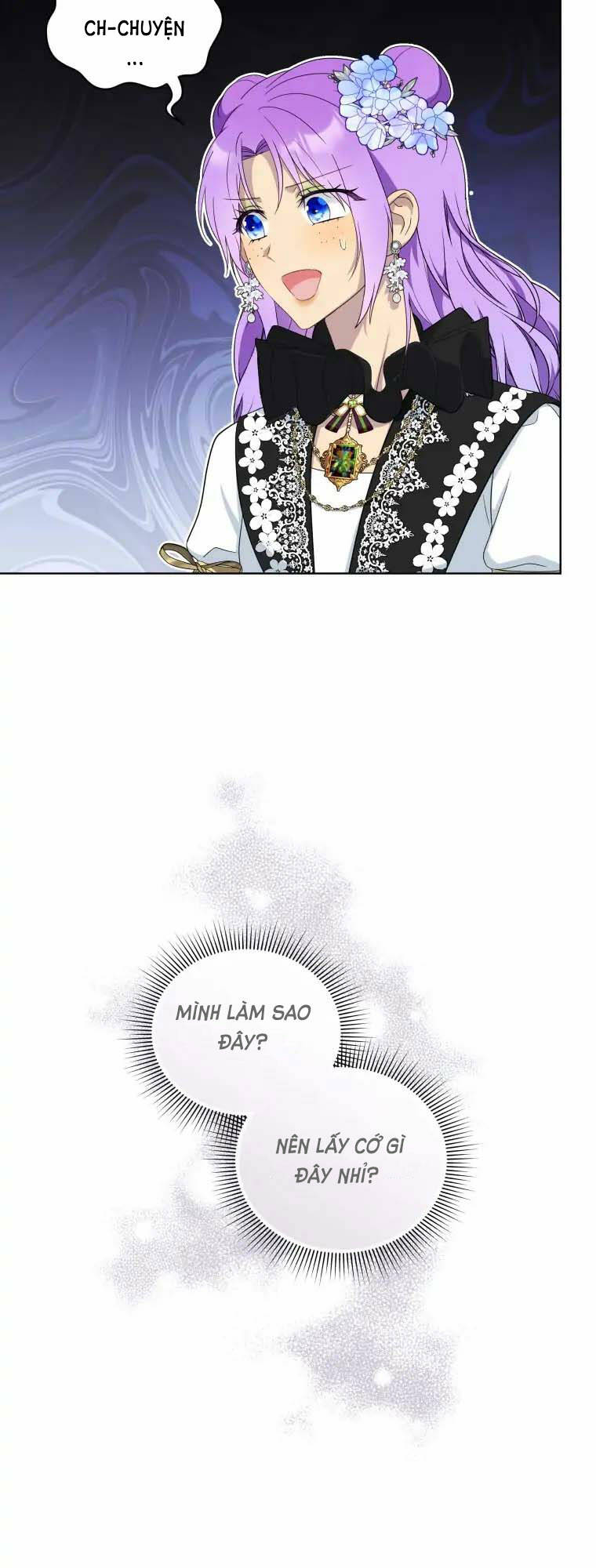 Chiếc Túi Bí Mật Của Tiểu Thư Xấu Xí Chapter 15.2 - Trang 2