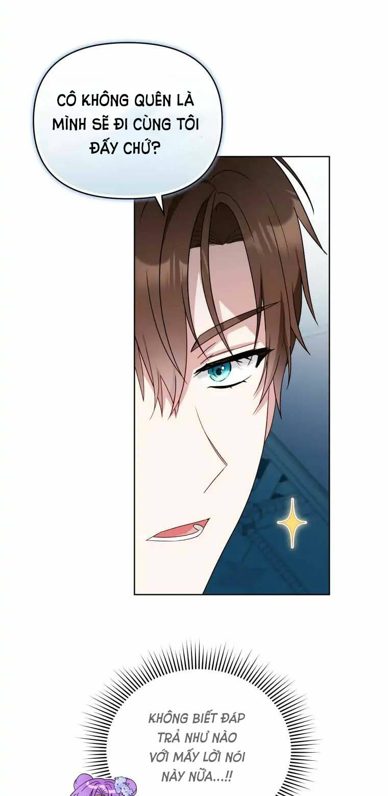 Chiếc Túi Bí Mật Của Tiểu Thư Xấu Xí Chapter 15.2 - Trang 2