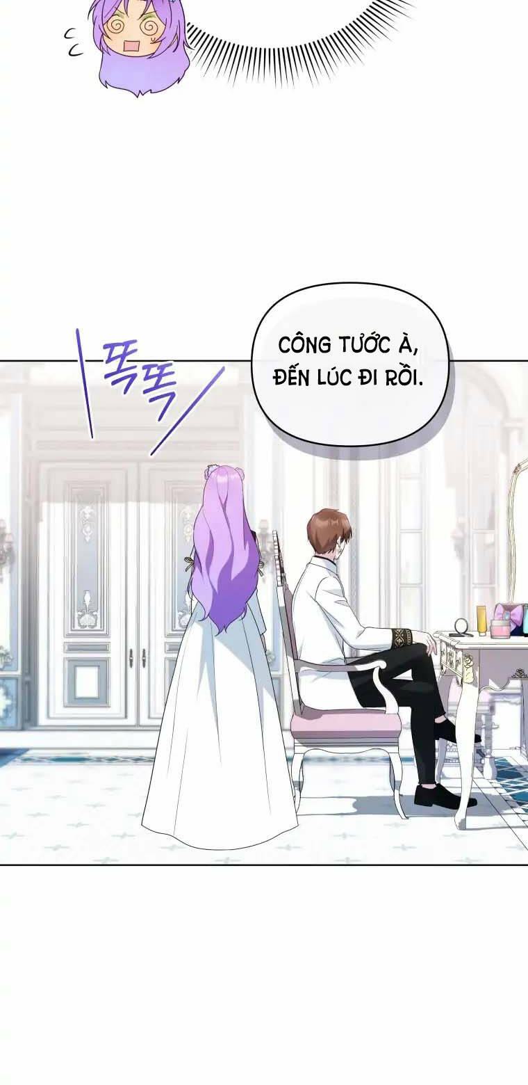 Chiếc Túi Bí Mật Của Tiểu Thư Xấu Xí Chapter 15.2 - Trang 2