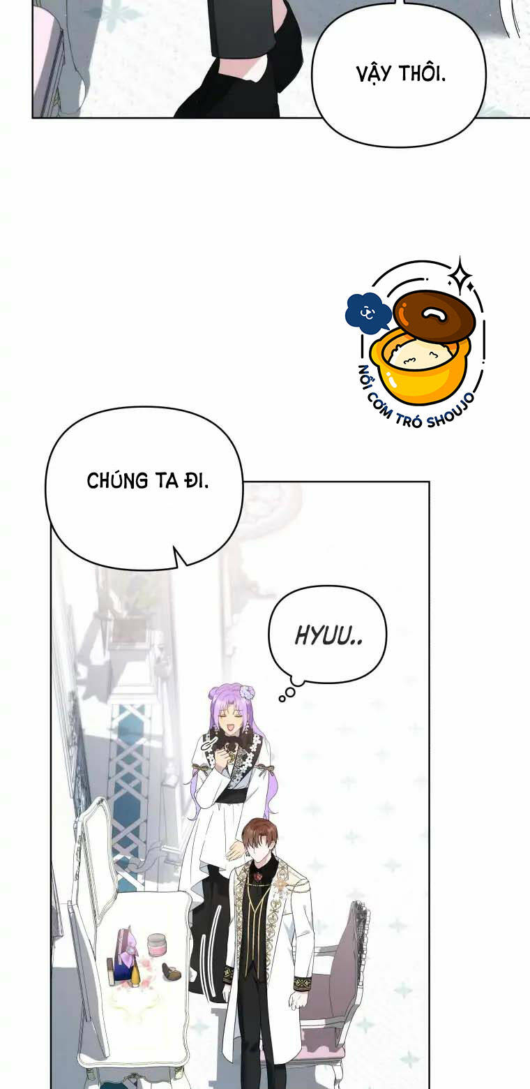 Chiếc Túi Bí Mật Của Tiểu Thư Xấu Xí Chapter 15.2 - Trang 2