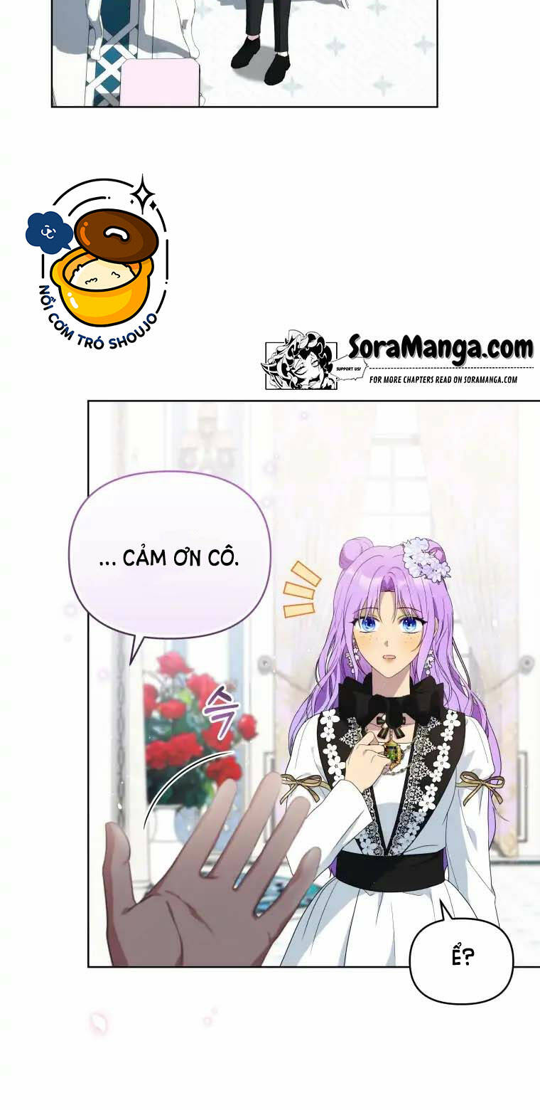 Chiếc Túi Bí Mật Của Tiểu Thư Xấu Xí Chapter 15.2 - Trang 2