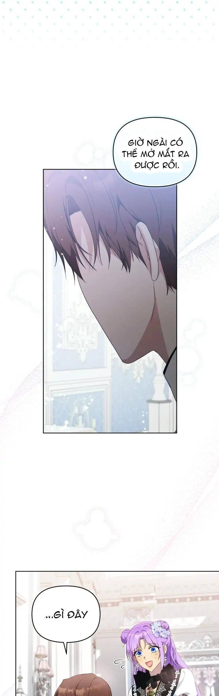 Chiếc Túi Bí Mật Của Tiểu Thư Xấu Xí Chapter 15 - Trang 2