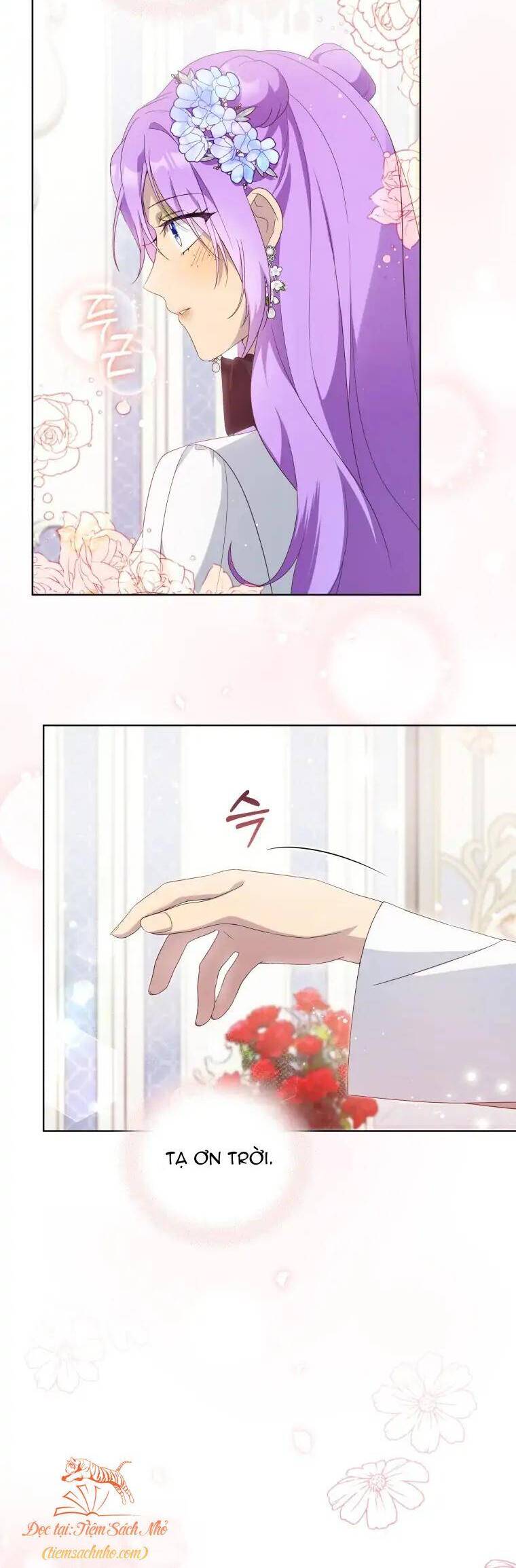 Chiếc Túi Bí Mật Của Tiểu Thư Xấu Xí Chapter 15 - Trang 2