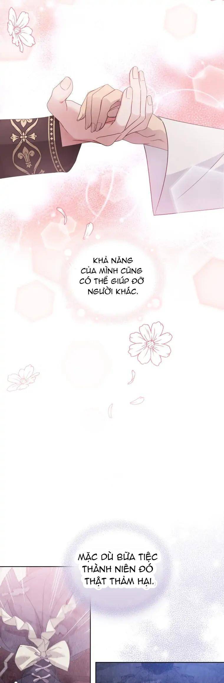 Chiếc Túi Bí Mật Của Tiểu Thư Xấu Xí Chapter 15 - Trang 2