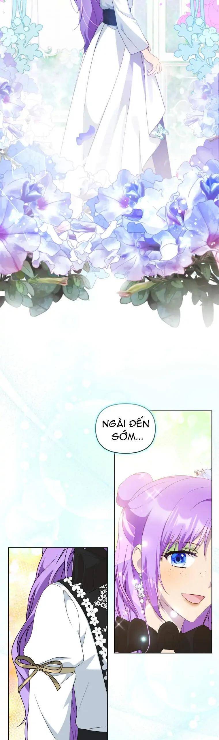 Chiếc Túi Bí Mật Của Tiểu Thư Xấu Xí Chapter 15 - Trang 2