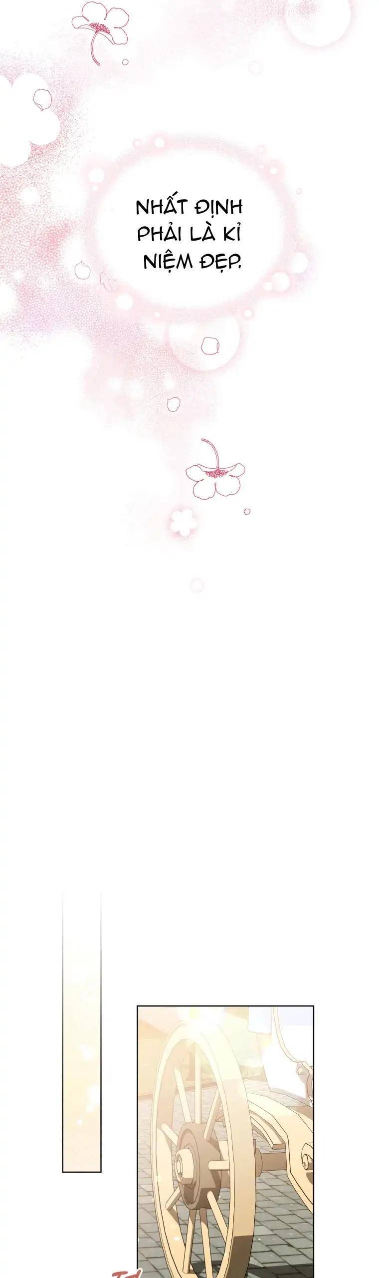 Chiếc Túi Bí Mật Của Tiểu Thư Xấu Xí Chapter 15 - Trang 2