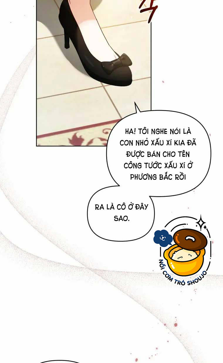 Chiếc Túi Bí Mật Của Tiểu Thư Xấu Xí Chapter 16.1 - Trang 2