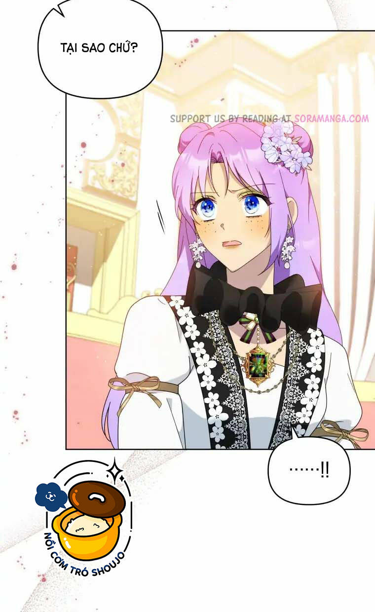 Chiếc Túi Bí Mật Của Tiểu Thư Xấu Xí Chapter 16.1 - Trang 2