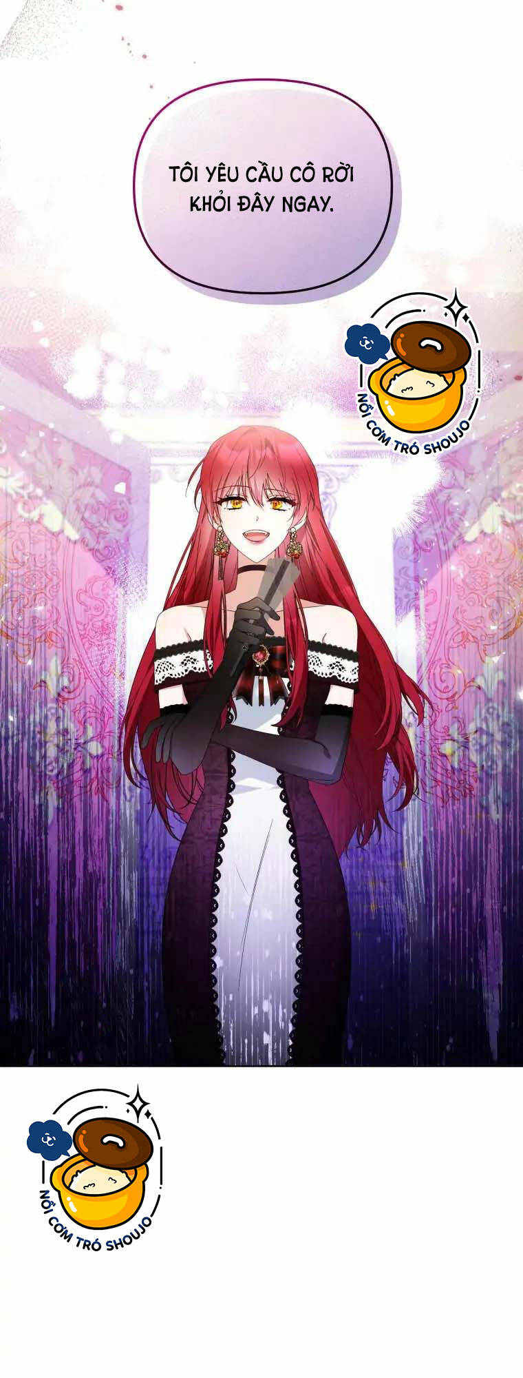Chiếc Túi Bí Mật Của Tiểu Thư Xấu Xí Chapter 16.1 - Trang 2