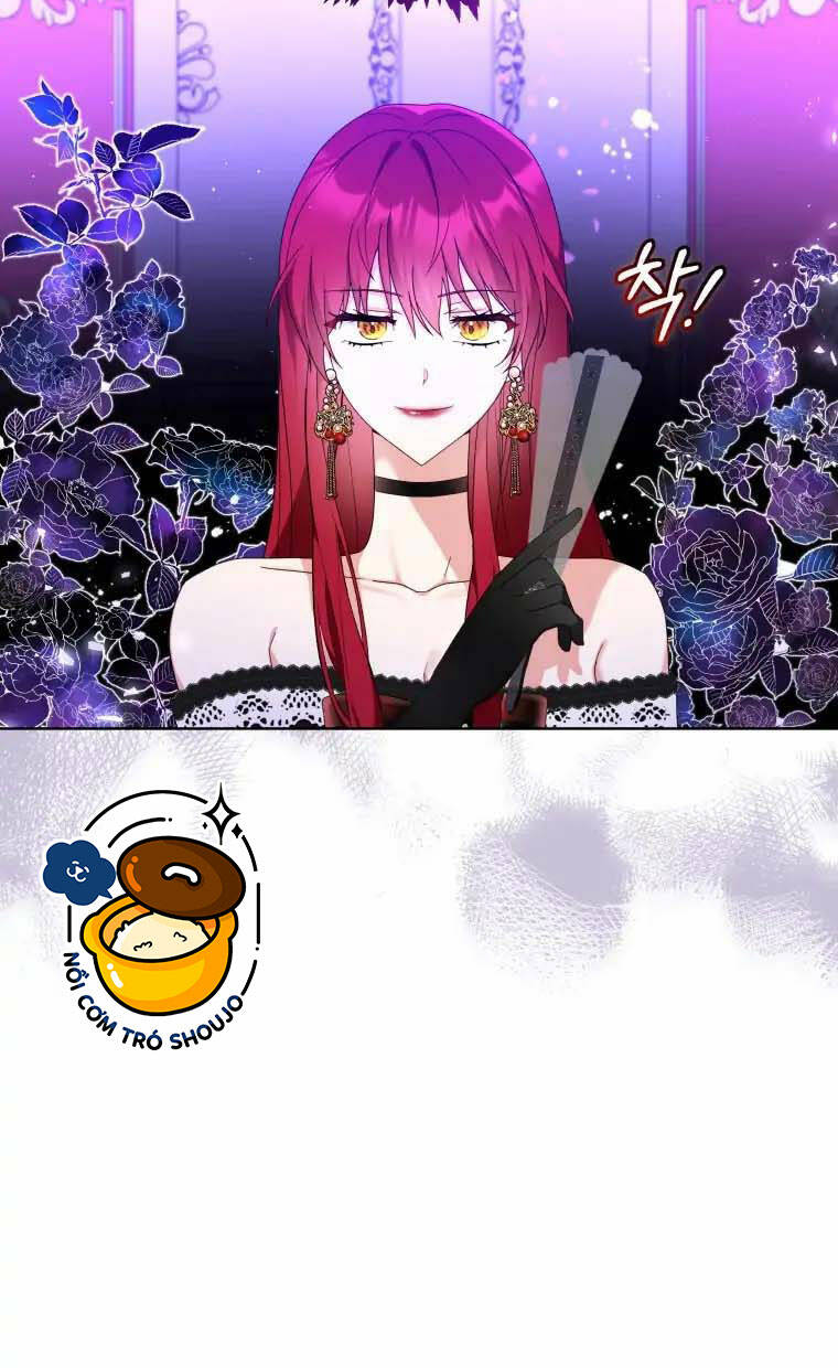 Chiếc Túi Bí Mật Của Tiểu Thư Xấu Xí Chapter 16.1 - Trang 2