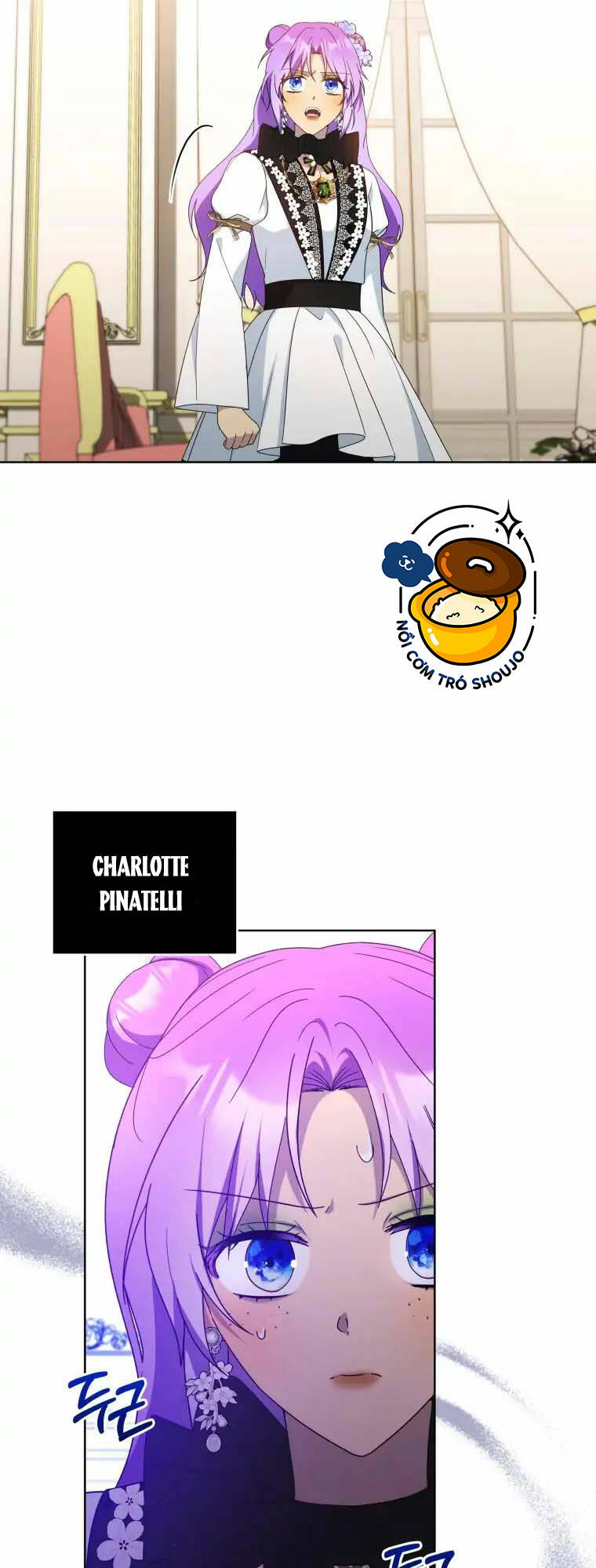 Chiếc Túi Bí Mật Của Tiểu Thư Xấu Xí Chapter 16.1 - Trang 2