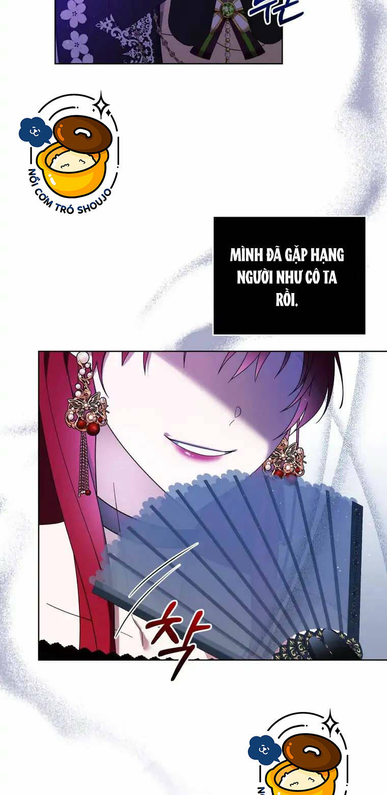 Chiếc Túi Bí Mật Của Tiểu Thư Xấu Xí Chapter 16.1 - Trang 2