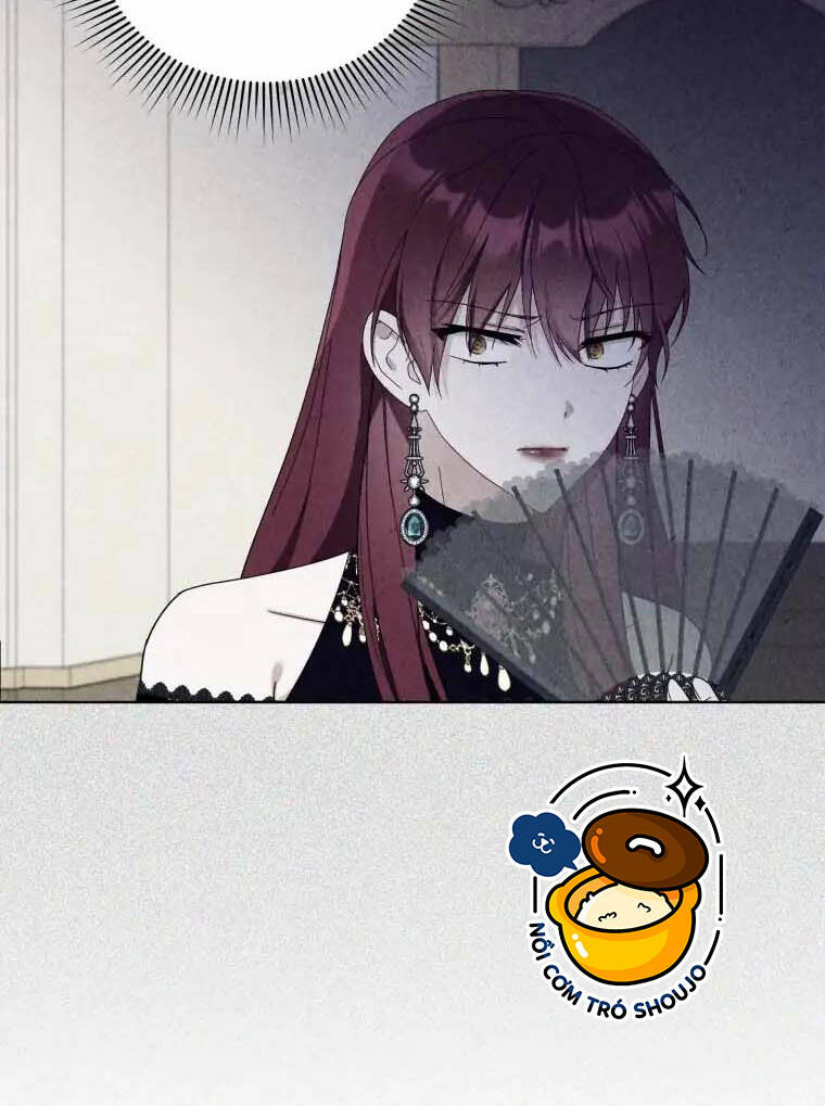 Chiếc Túi Bí Mật Của Tiểu Thư Xấu Xí Chapter 16.1 - Trang 2