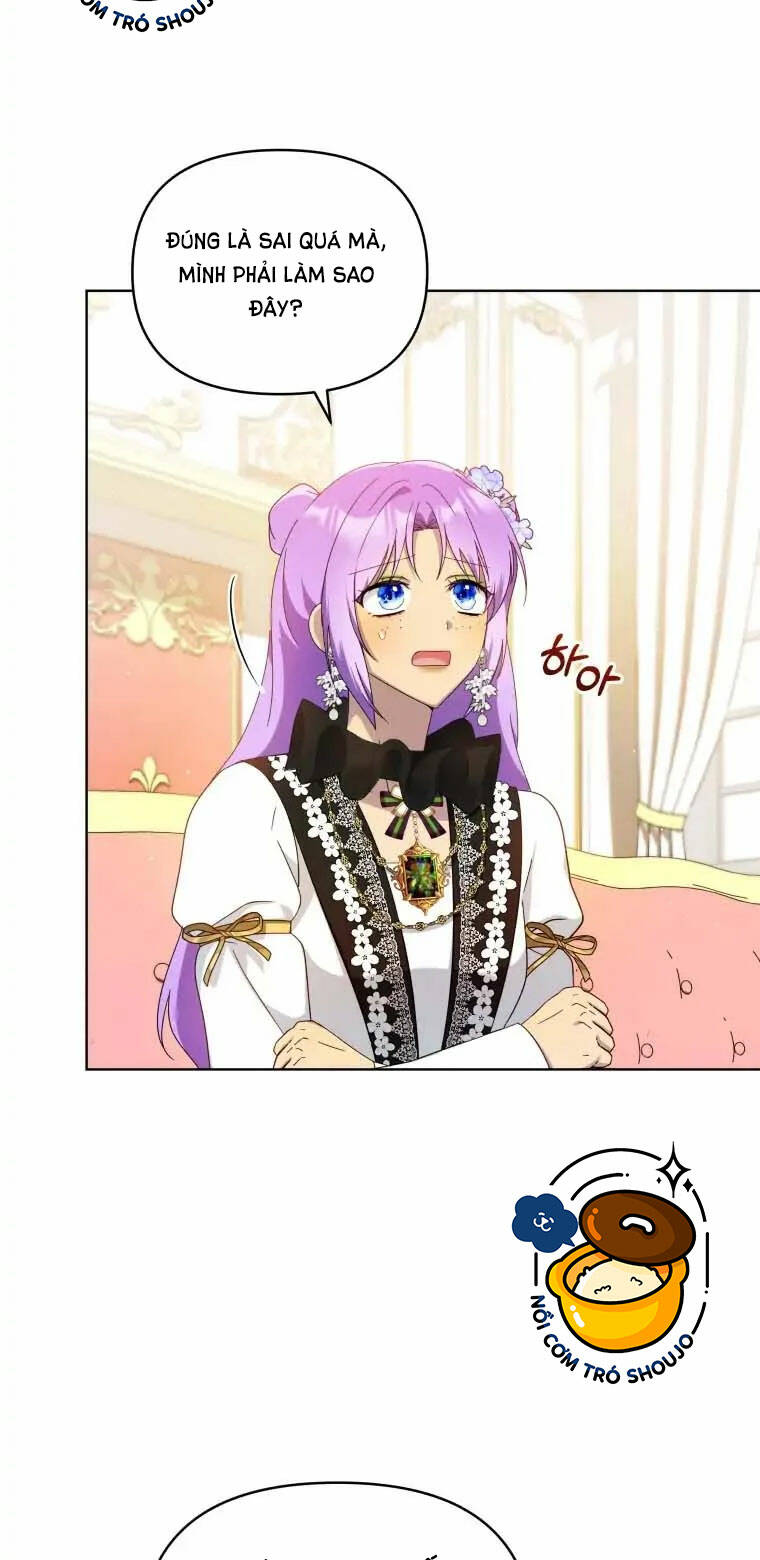 Chiếc Túi Bí Mật Của Tiểu Thư Xấu Xí Chapter 16.1 - Trang 2