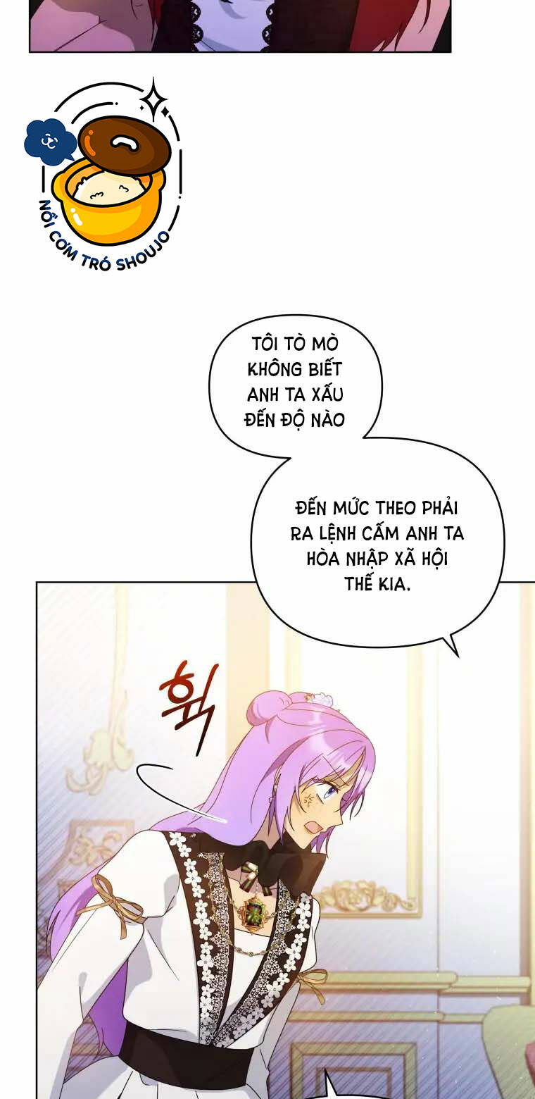 Chiếc Túi Bí Mật Của Tiểu Thư Xấu Xí Chapter 16.2 - Trang 2