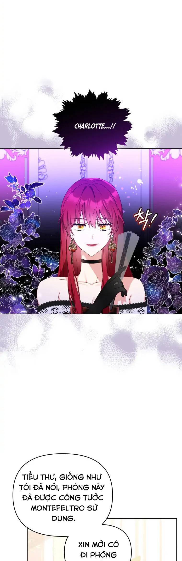 Chiếc Túi Bí Mật Của Tiểu Thư Xấu Xí Chapter 16 - Trang 2