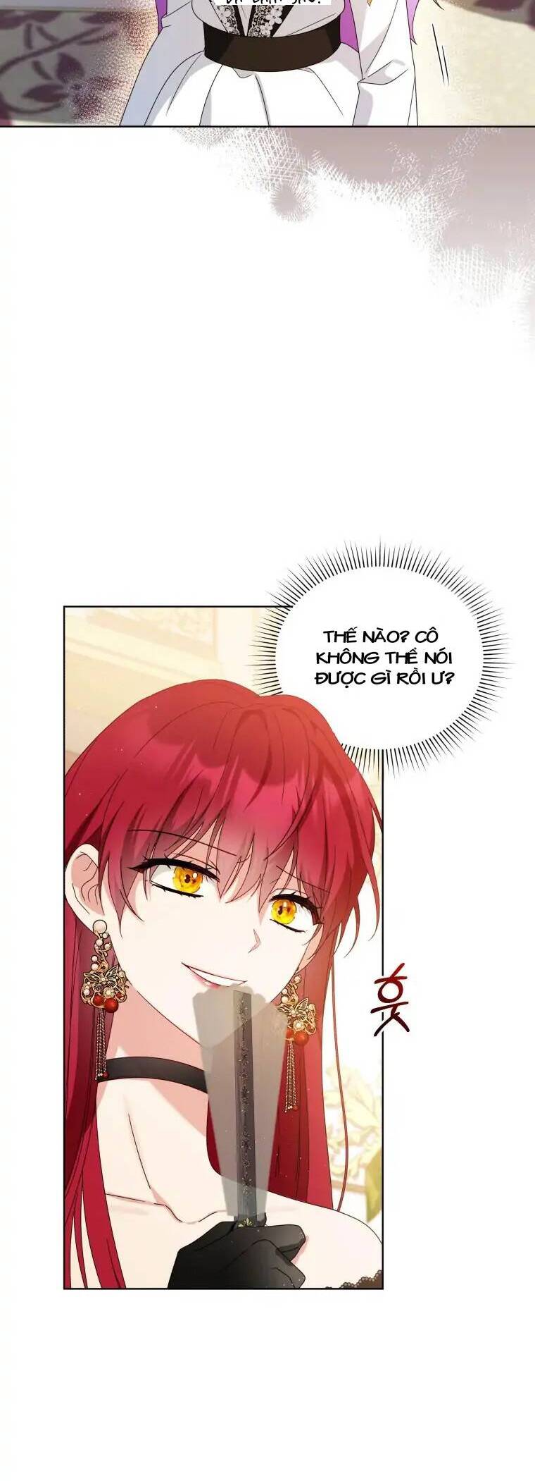 Chiếc Túi Bí Mật Của Tiểu Thư Xấu Xí Chapter 16 - Trang 2