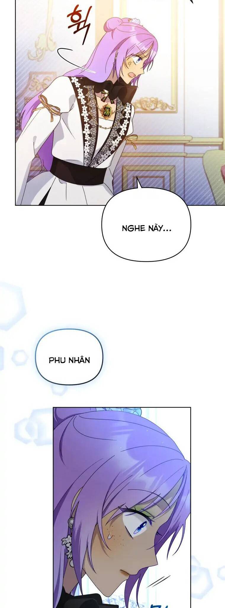 Chiếc Túi Bí Mật Của Tiểu Thư Xấu Xí Chapter 16 - Trang 2