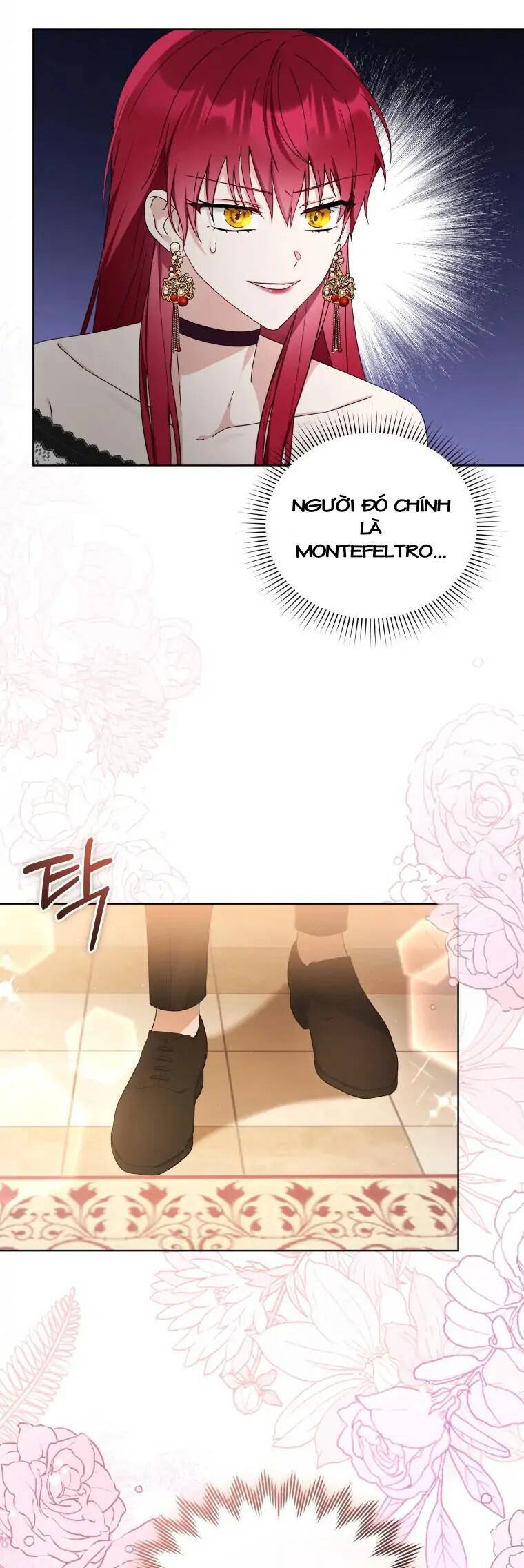 Chiếc Túi Bí Mật Của Tiểu Thư Xấu Xí Chapter 16 - Trang 2