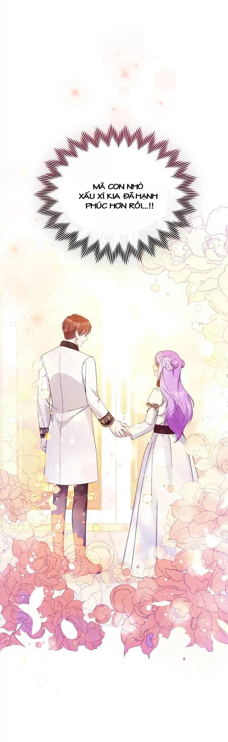 Chiếc Túi Bí Mật Của Tiểu Thư Xấu Xí Chapter 16 - Trang 2