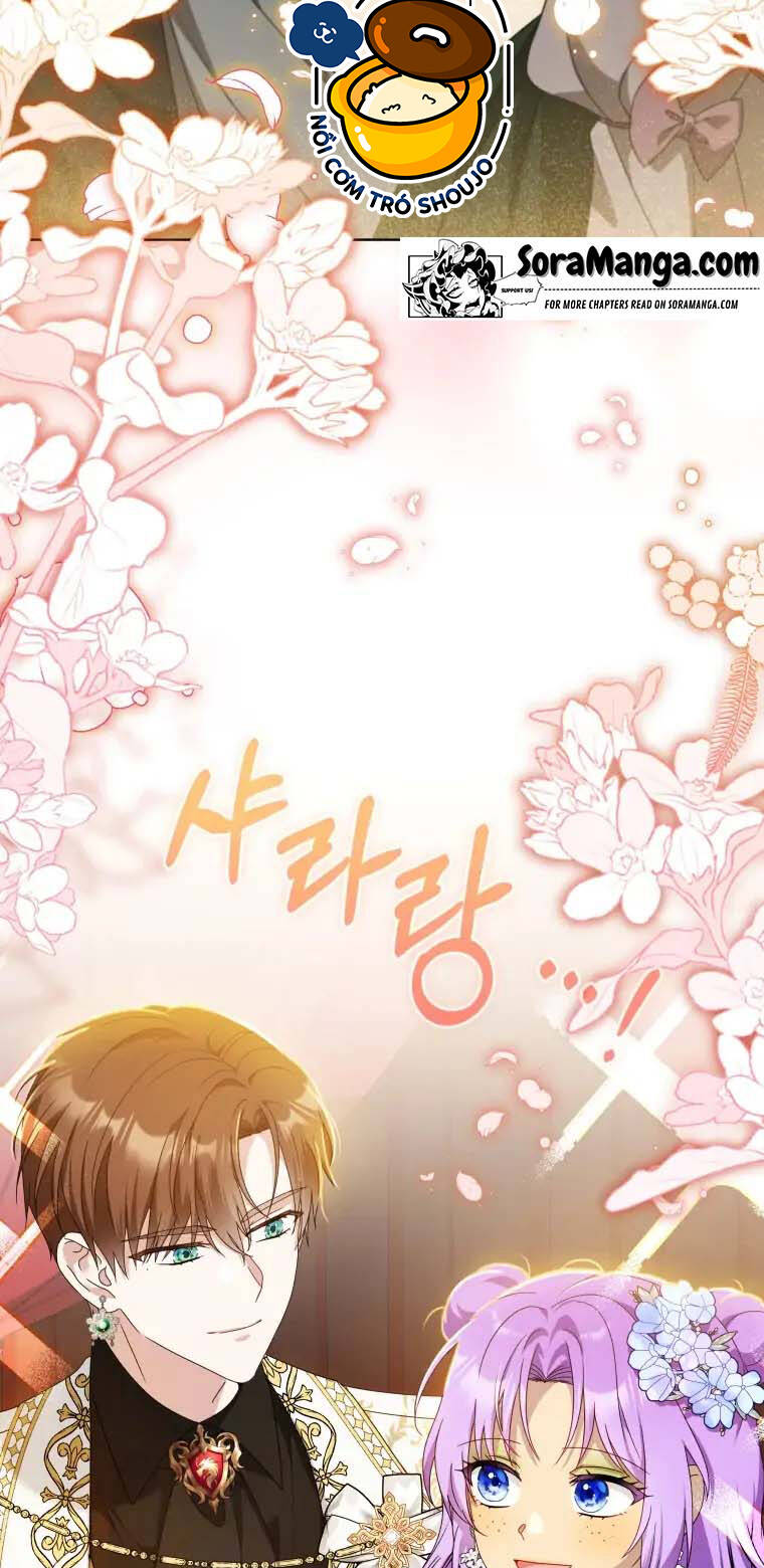 Chiếc Túi Bí Mật Của Tiểu Thư Xấu Xí Chapter 17.1 - Trang 2