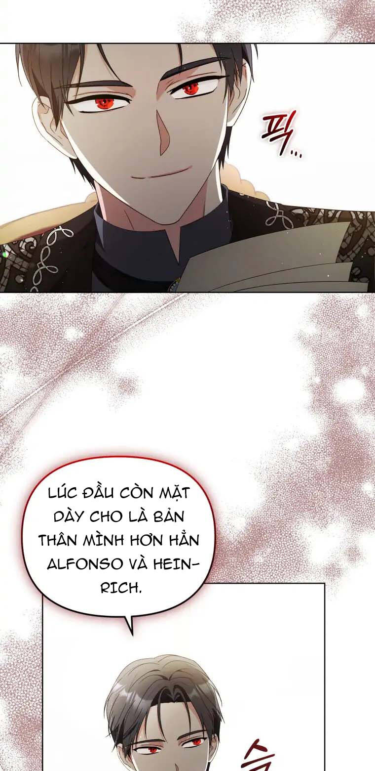 Chiếc Túi Bí Mật Của Tiểu Thư Xấu Xí Chapter 17.1 - Trang 2