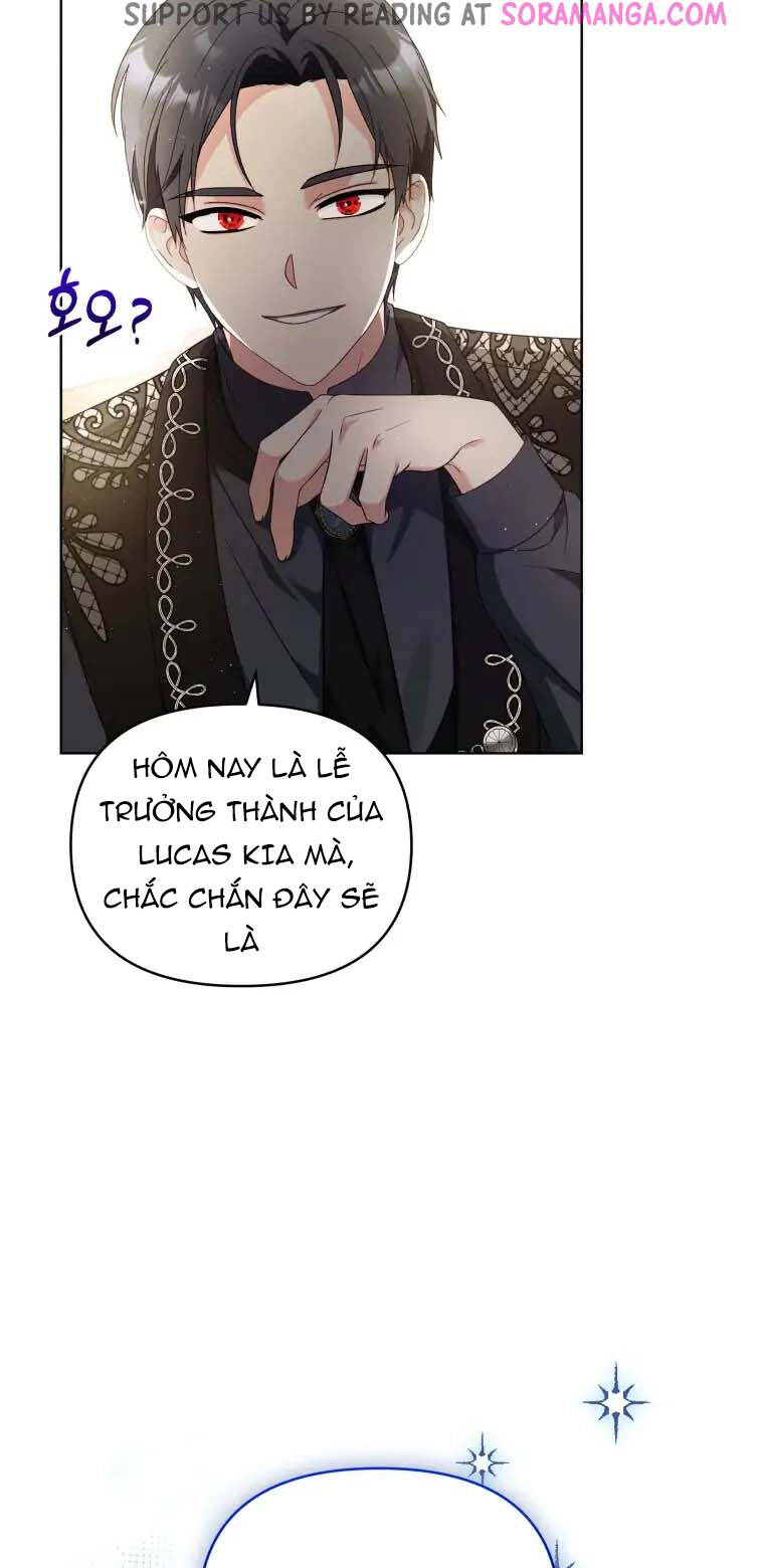 Chiếc Túi Bí Mật Của Tiểu Thư Xấu Xí Chapter 17.1 - Trang 2