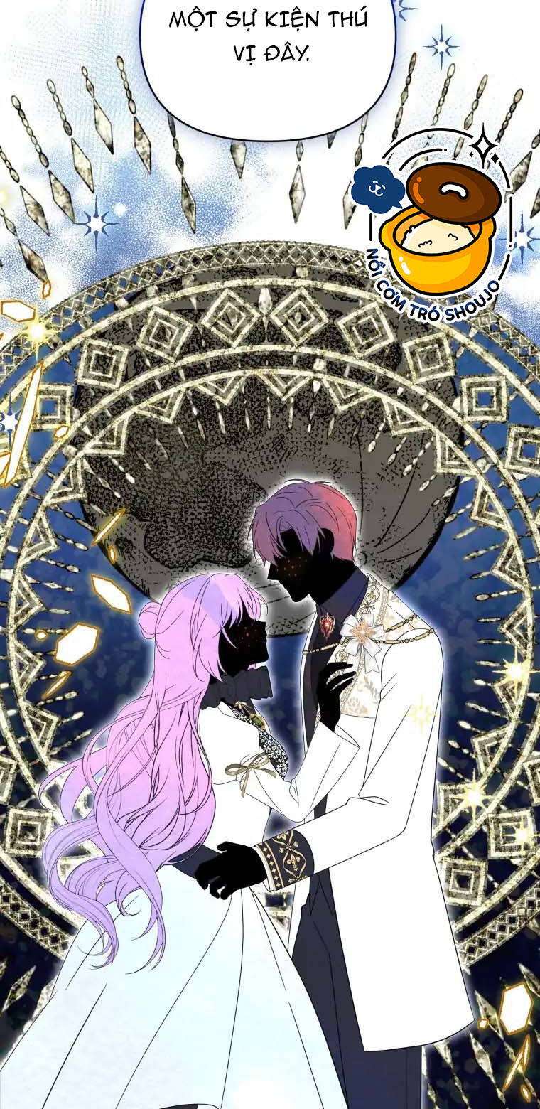 Chiếc Túi Bí Mật Của Tiểu Thư Xấu Xí Chapter 17.1 - Trang 2