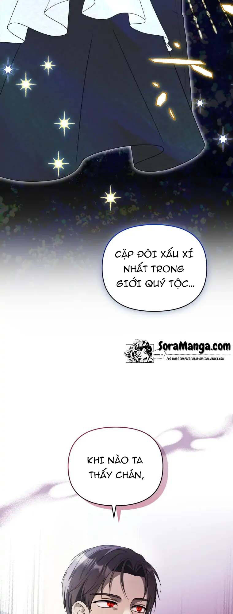 Chiếc Túi Bí Mật Của Tiểu Thư Xấu Xí Chapter 17.1 - Trang 2