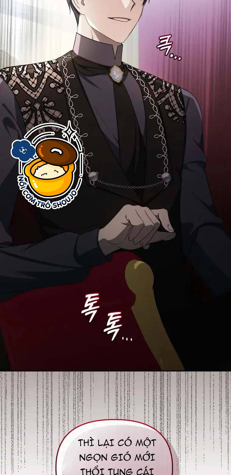 Chiếc Túi Bí Mật Của Tiểu Thư Xấu Xí Chapter 17.1 - Trang 2