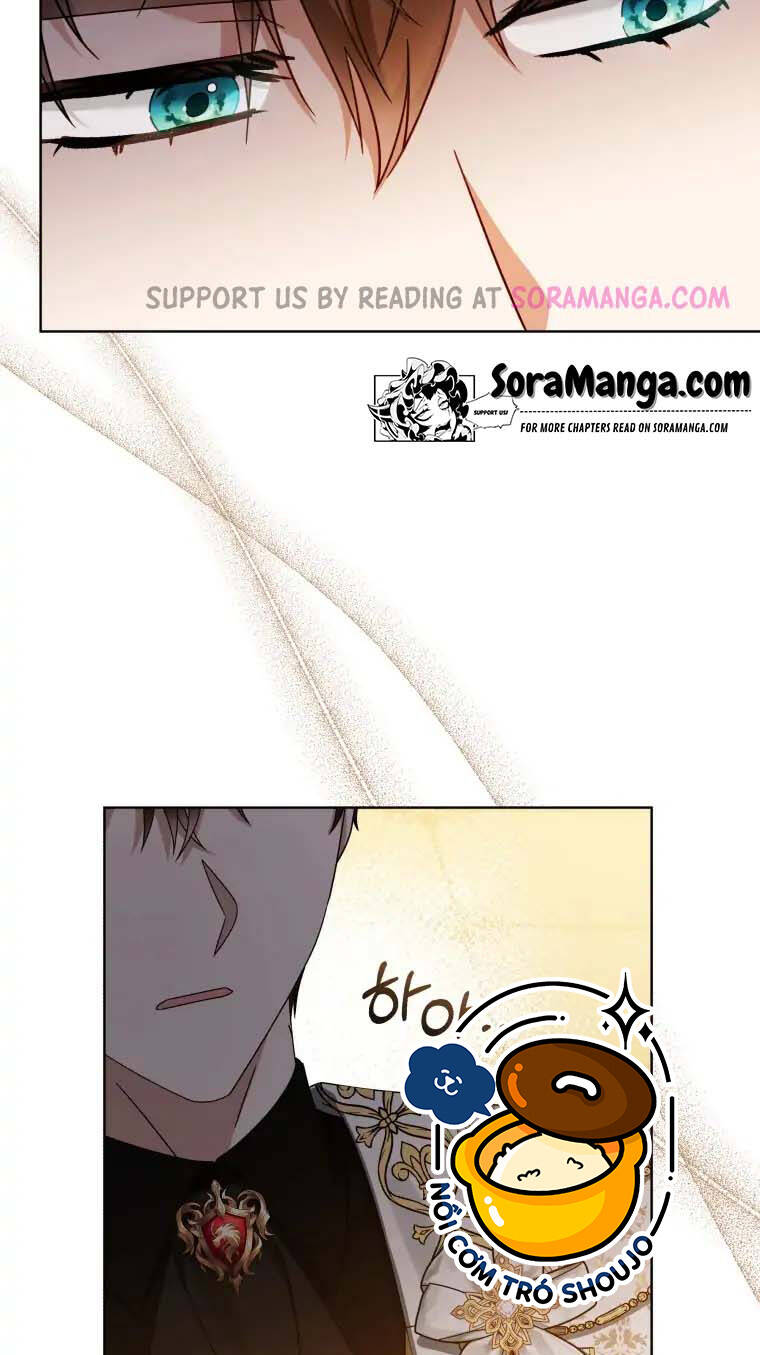 Chiếc Túi Bí Mật Của Tiểu Thư Xấu Xí Chapter 17.2 - Trang 2