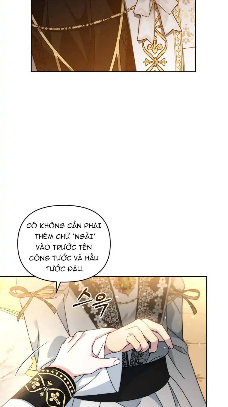 Chiếc Túi Bí Mật Của Tiểu Thư Xấu Xí Chapter 17.2 - Trang 2