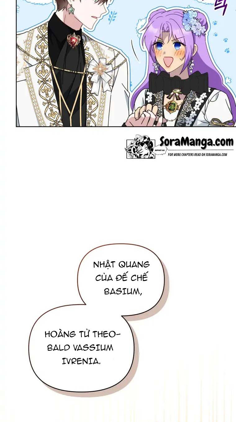 Chiếc Túi Bí Mật Của Tiểu Thư Xấu Xí Chapter 17.2 - Trang 2