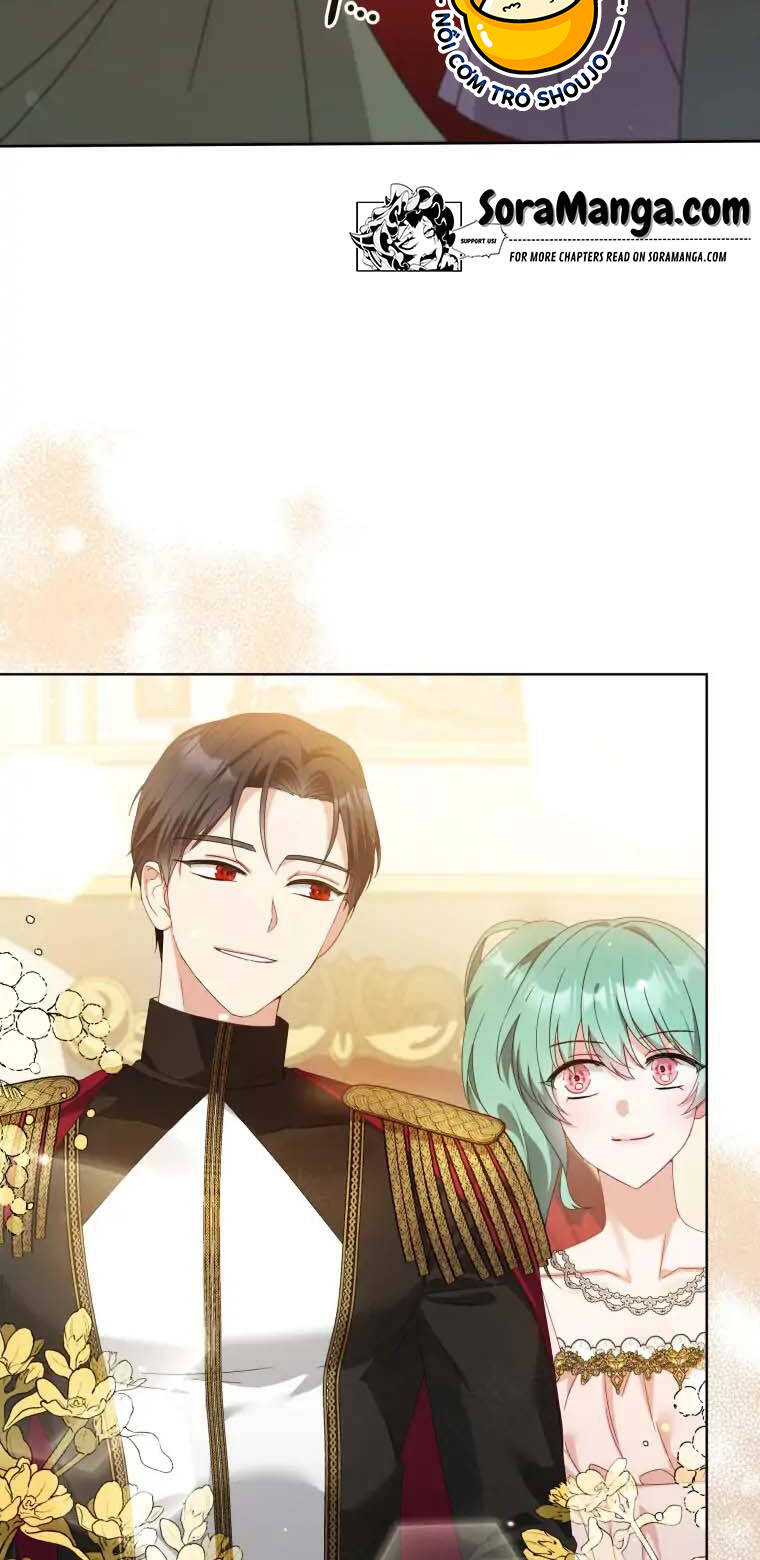 Chiếc Túi Bí Mật Của Tiểu Thư Xấu Xí Chapter 17.2 - Trang 2