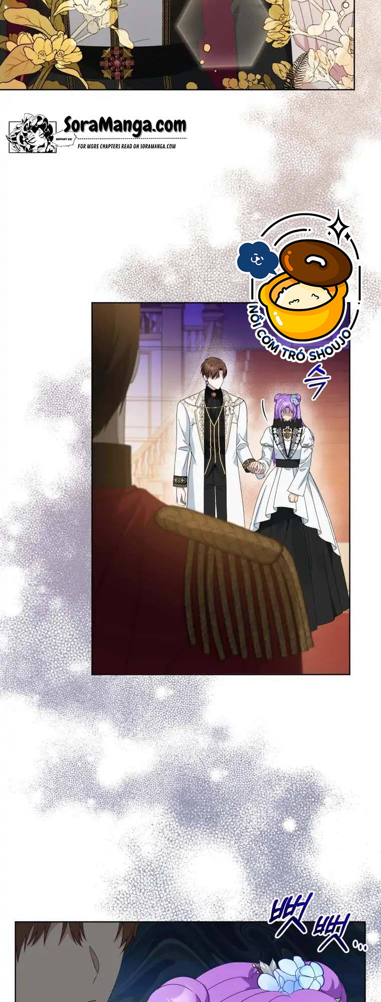 Chiếc Túi Bí Mật Của Tiểu Thư Xấu Xí Chapter 17.2 - Trang 2