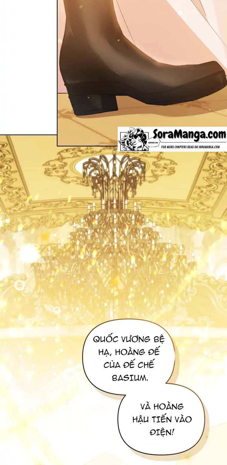 Chiếc Túi Bí Mật Của Tiểu Thư Xấu Xí Chapter 17.2 - Trang 2