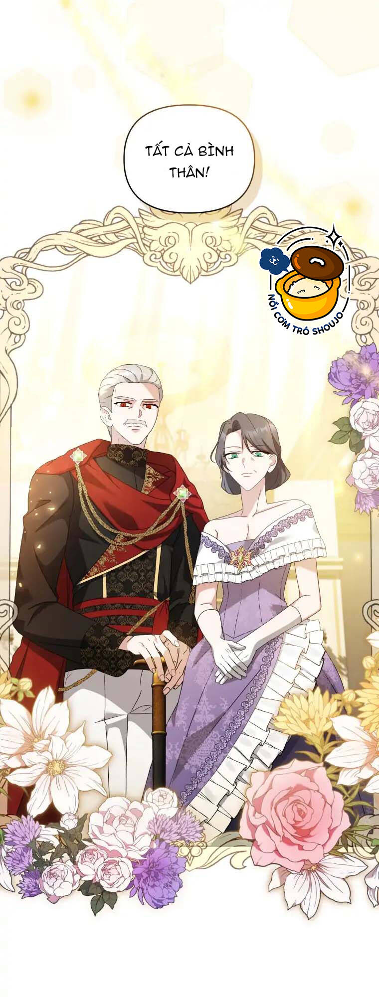 Chiếc Túi Bí Mật Của Tiểu Thư Xấu Xí Chapter 17.2 - Trang 2