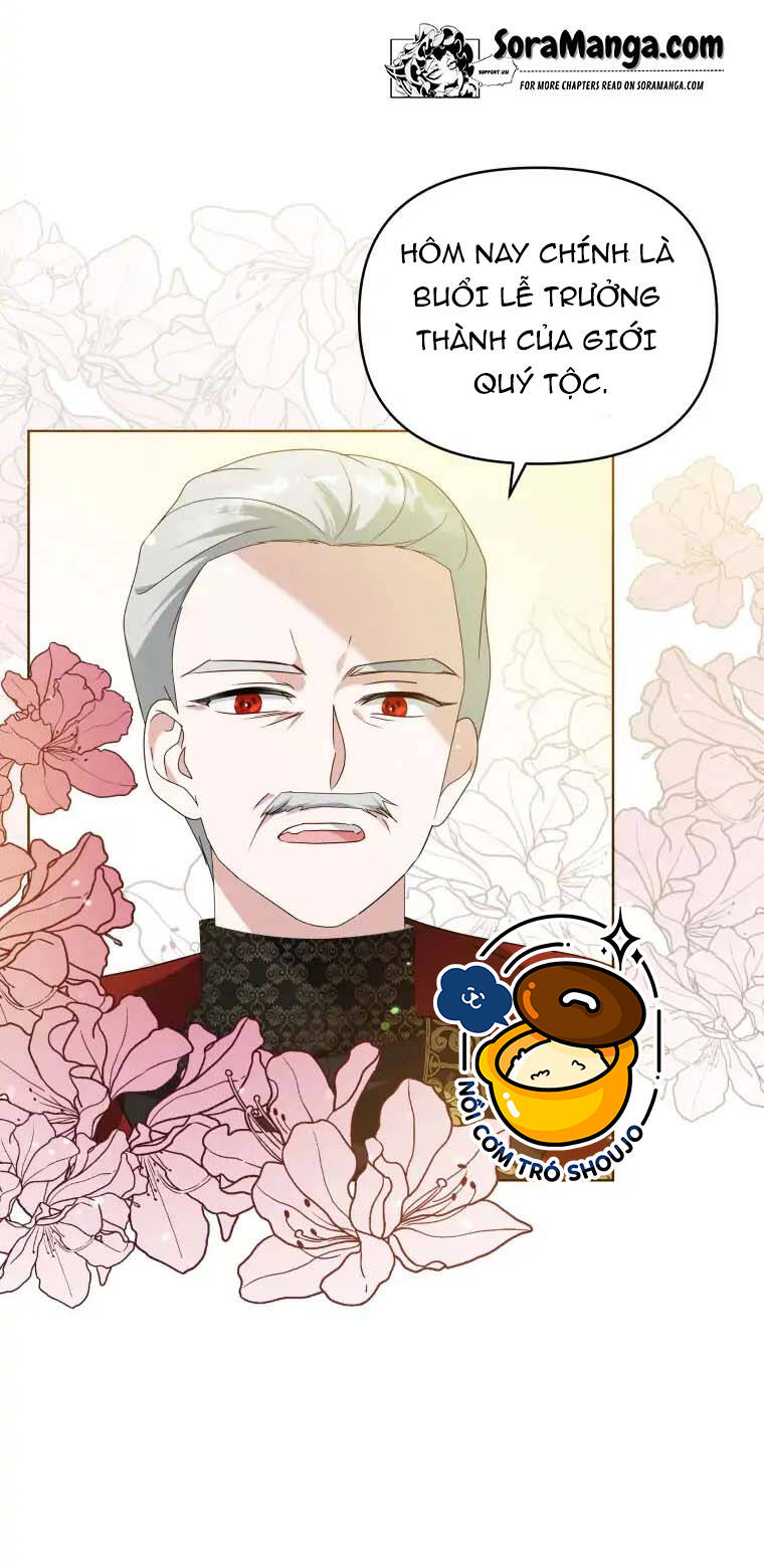 Chiếc Túi Bí Mật Của Tiểu Thư Xấu Xí Chapter 17.2 - Trang 2