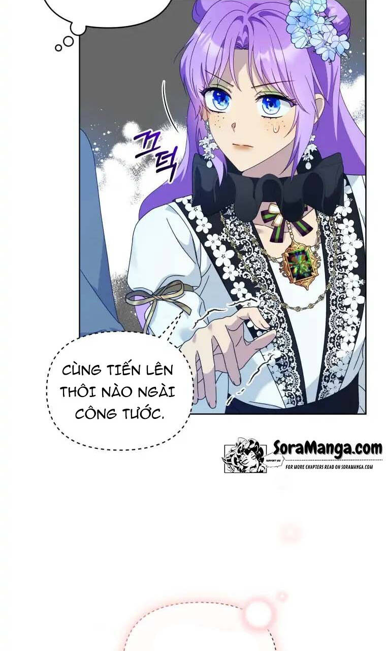 Chiếc Túi Bí Mật Của Tiểu Thư Xấu Xí Chapter 17.2 - Trang 2