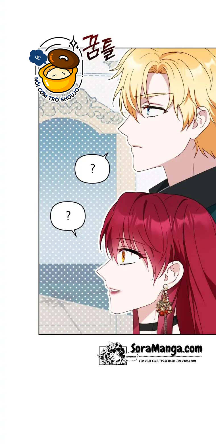 Chiếc Túi Bí Mật Của Tiểu Thư Xấu Xí Chapter 17.2 - Trang 2