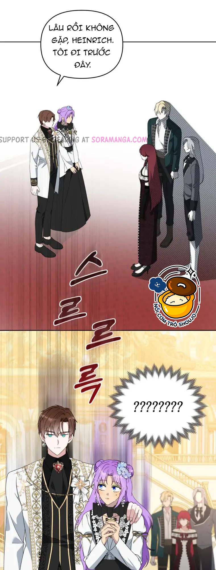 Chiếc Túi Bí Mật Của Tiểu Thư Xấu Xí Chapter 17.2 - Trang 2