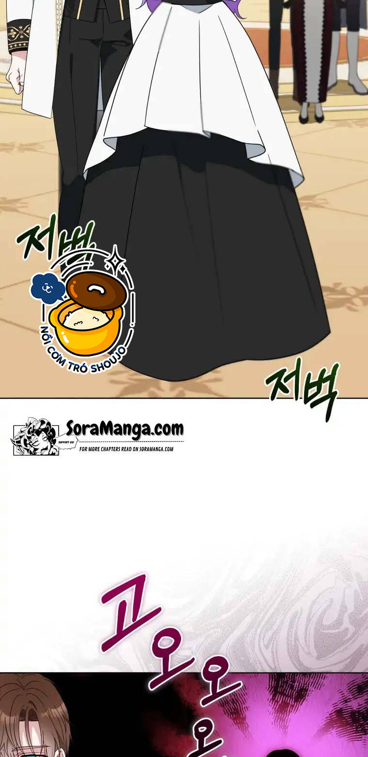 Chiếc Túi Bí Mật Của Tiểu Thư Xấu Xí Chapter 17.2 - Trang 2