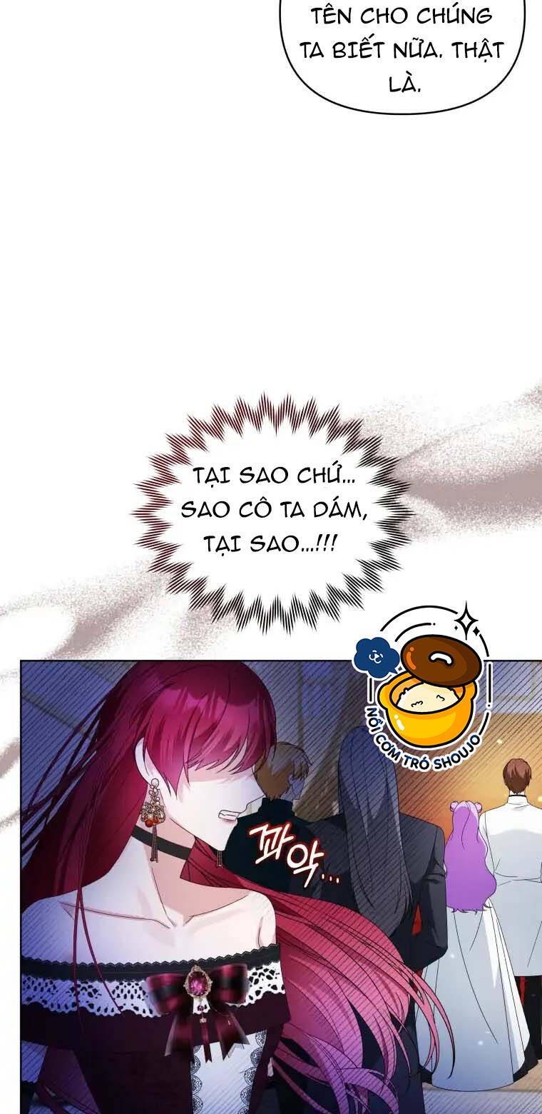 Chiếc Túi Bí Mật Của Tiểu Thư Xấu Xí Chapter 17.2 - Trang 2